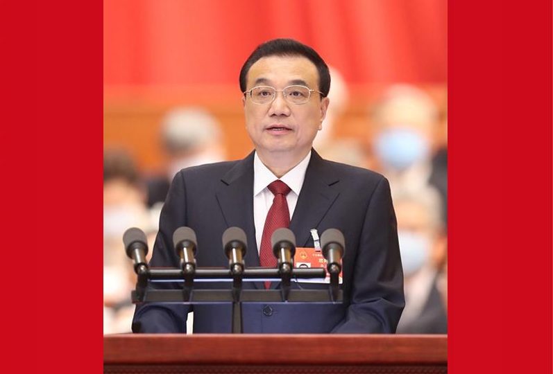李大大在政府工作报告中提出，加强污染防治和生态建设，持续改善环境质量